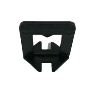 Clips Diamond Sharp Ecco Nivelador de Piso 2 mm 100 Unidades