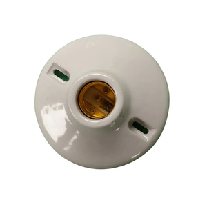 Plafon Rohdina E27 Porcelana