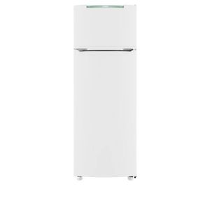 Refrigerador Consul CRD37EBBNA Cyclo Defrost Biplex 334 L Branco 220 V