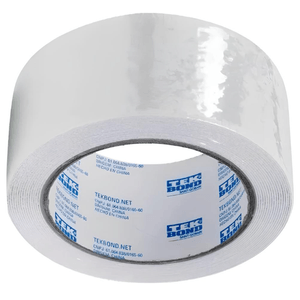 Fita Tekbond de Empacotamento Transparente 48 mm x 100 M