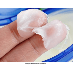Vaselina Quimidrol Sólida Industrial 400 g