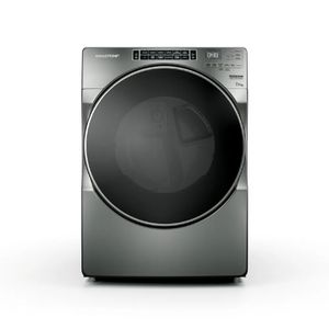 Secadora Brastemp BSE17ASANA 17 Kg Inox 220 V