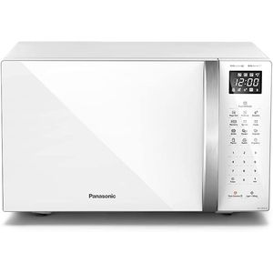 Micro-ondas Panasonic NN-ST65LWRUK 34 L Branco 220 V