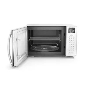 Micro-ondas Panasonic NN-ST65LWRUK 34 L Branco 220 V