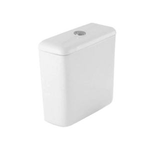 Caixa Incepa Acoplada 3/6 L Avant/Thema Branca