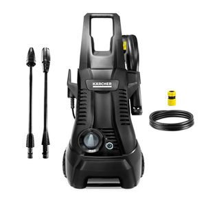 Lavadora de Alta Pressão Karcher K2 Plus Turbo 1400 W