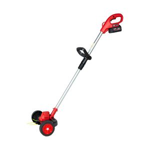Roçadeira Toyama TBT18BC250S-K De Carrinho 18 V Bateria