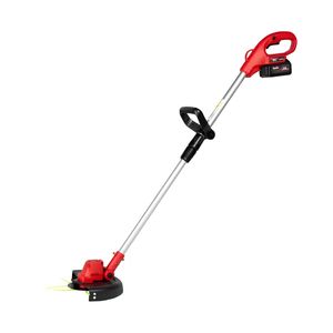 Roçadeira Toyama TBT18BC250S-K De Carrinho 18 V Bateria