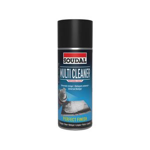 Limpador Soudal de Espuma para Pistola 500 ml / 400 g
