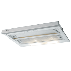 Depurador Fischer 5760 Slim Inox 60 Cm