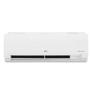 Condicionador de Ar LG S3NW24K231A Split Quente/Frio 24000 BTU/h Inverter 220 V Branco