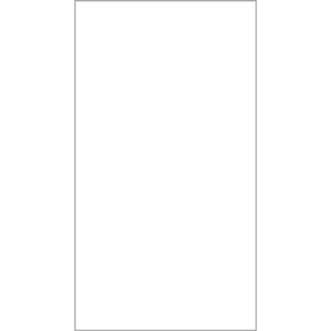 Revestimento Decore DR57000 Glacial Brilhante Classe A - Retificado 33 x 60 Cm 2,73 m²