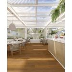 Piso Firenze Porto Decor Vinílico Classe A 19 x 123 Cm 2 mm/0,2 mm 4,72 m²