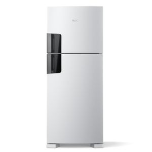 Refrigerador Consul CRM53FBBNA Frost Free Duplex 451 L Branco 220 V