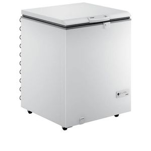 Freezer Consul CHA22FBBNA Degelo Manual Horizontal 1 Porta 220 L Branco 220 V