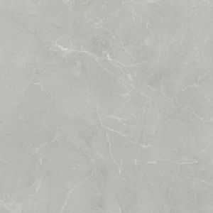 Porcelanato Delta Granada Light Gray Acetinado Classe A - Retificado 84 x 84 Cm 2,80 m²