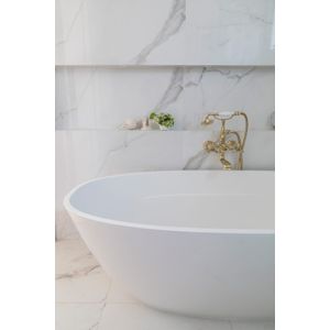 Porcelanato Eliane Place Acetinado Classe A - Retificado 59 x 59 Cm