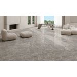 Piso Pisoforte Gaia Polido Classe A - Retificado 83 x 83 Cm 2,75 m²