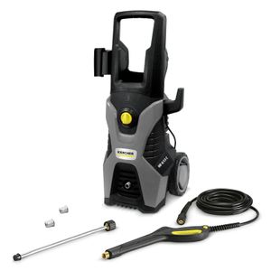 Lavadora de Alta Pressão Karcher HD 4/13 C 1900 W