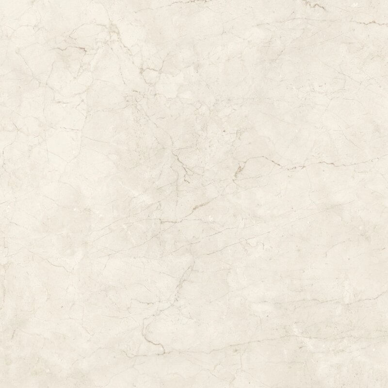 Piso Pisoforte Vênus Polido Classe A - Retificado 83 x 83 Cm 2,75 m²