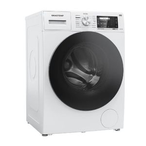 Lava e Seca Brastemp BNC10ABBNA Inverter 10 Kg Branca 220 V