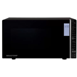 Micro-ondas Brastemp BMG45AEBNA 32 L Preto 220 V