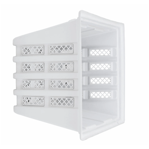 Protetor Itc Eletrodoméstico Para Condicionador de Ar 7500 BTU/h Com Grade