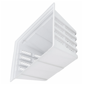 Protetor Itc Eletrodoméstico Para Condicionador de Ar 7500 BTU/h Com Grade