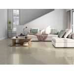 Piso Pisoforte Átria Polido Classe A - Retificado 83 x 83 Cm 2,75 m²