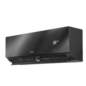 Condicionador de Ar Springer/Midea 42MGVQI18M5 Split Quente/Frio 18000 BTU/h Inverter 220 V Preto