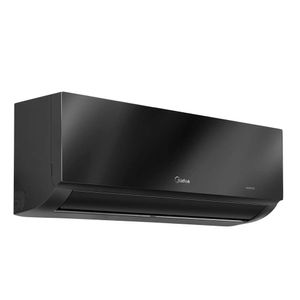 Condicionador de Ar Springer/Midea 42MGVQI18M5 Split Quente/Frio 18000 BTU/h Inverter 220 V Preto