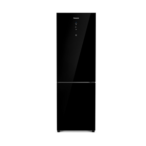 Refrigerador Panasonic NR-BB41GV1BB Inverter Frost Free 2 Portas 397 L Preto 220 V