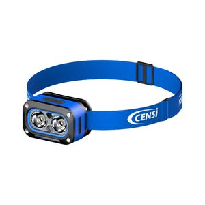 Lanterna de Cabeça Censi 80600 Recarregável