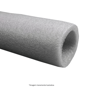 Tubo Polipex Isolante 1.1/8' 2 M 5 x 28 mm