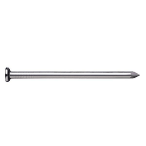 Prego Benorte C/ Cabeça Galvanizado 17 x 27' 1 Kg