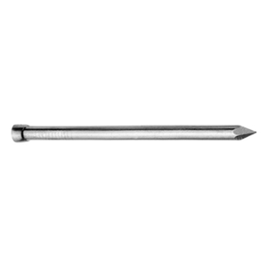 Prego Benorte S/ Cabeça Galvanizado 13 x 15' 1 Kg