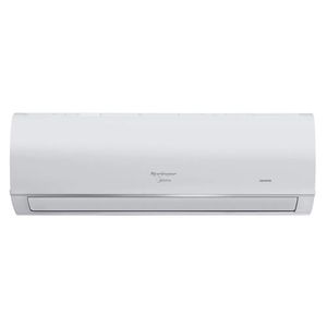 Condicionador de Ar Springer/Midea 42AFVCI09S5 Split Frio 9000 BTU/h Inverter 220 V Branco