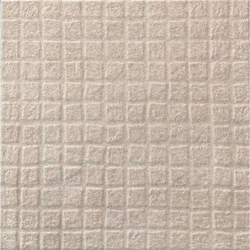 Piso Firenze Cargo Sand Área Externa Classe A 44 x 44 Cm 1,75 m²