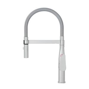 Misturador Deca Level Gourmet 2275.C Mesa Bica Flexível P/ Cozinha Monocomando Cromado
