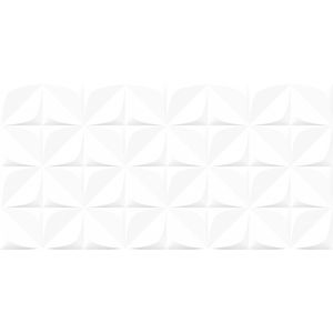Revestimento Pisoforte Navigli Lux Plus Brilhante Classe A - Retificado 37,4 x 74,4 Cm 1,95 m²