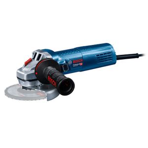 Esmerilhadeira Bosch GWS 9-125 S Professional Angular 900 W