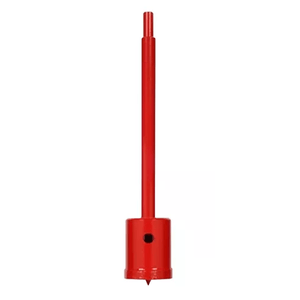Serra-copo Braskoki KSC Diamantada 30 mm