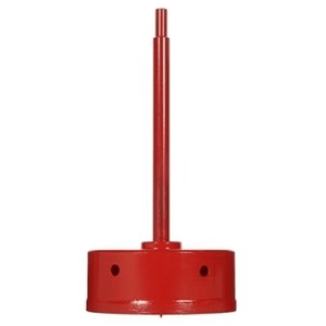 Serra-copo Braskoki KSC Diamantada 160 mm