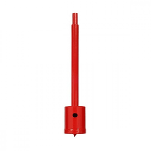 Serra-copo Braskoki KSC Diamantada 40 mm