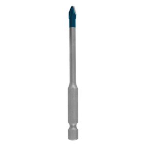 Broca Bosch HEX-9 HardCeramic P/ Porcelanato 5 x 90 mm
