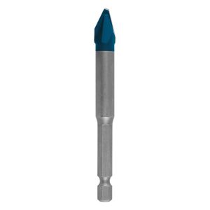 Broca Bosch HEX-9 HardCeramic P/ Porcelanato 10 x 90 mm
