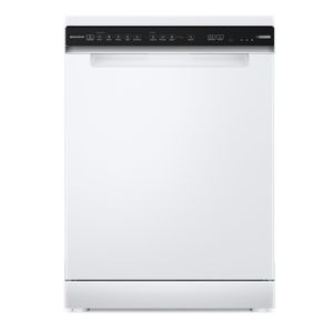Lava Louças Brastemp BLF61ABBNA 15 Serviços Branca 220 V