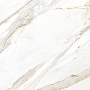 Porcelanato Embramaco P121000 Master Calacata Premium Lux Polido Classe A - Retificado 121 x 121 Cm 2,95 m²