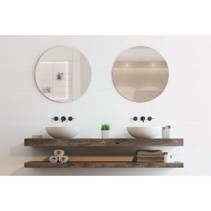 Piso Embramaco RT38001 White Absolute Satiny Acetinado Classe A - Retificado 38 x 76 Cm 2,02 m²