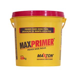 Primer Maxton Maxprimer 3,6 Kg